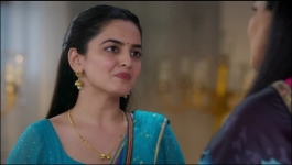 Udne Ki Aasha - 4th November 2025